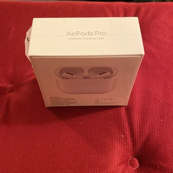 AirPods Pro